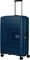  AMERICAN TOURISTER AEROSTEP SPINNER EXP 77/28 NAVY BLUE