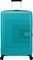  AMERICAN TOURISTER AEROSTEP SPINNER E...