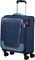   AMERICAN TOURISTER PULSONIC SPINNER EXP 55 COMBAT NAVY