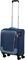   AMERICAN TOURISTER PULSONIC SPINNER EXP 55 COMBAT NAVY