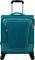   AMERICAN TOURISTER PULSONIC SPINNER EXP 55 STONE TEAL