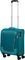   AMERICAN TOURISTER PULSONIC SPINNER EXP 55 STONE TEAL