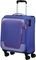   AMERICAN TOURISTER PULSONIC SPINNER EXP 55 SOFT LILAC