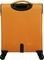   AMERICAN TOURISTER PULSONIC SPINNER EXP 55 SUNSET YELLOW