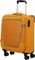   AMERICAN TOURISTER PULSONIC SPINNER EXP 55 SUNSET YELLOW