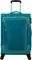  AMERICAN TOURISTER PULSONIC SPINNER E...