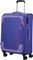  AMERICAN TOURISTER PULSONIC SPINNER EXP 68 SOFT LILAC