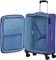  AMERICAN TOURISTER PULSONIC SPINNER EXP 68 SOFT LILAC