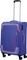  AMERICAN TOURISTER PULSONIC SPINNER EXP 68 SOFT LILAC