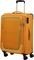  AMERICAN TOURISTER PULSONIC SPINNER EXP 68 SUNSET YELLOW