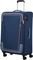  AMERICAN TOURISTER PULSONIC SPINNER EXP 81 COMBAT NAVY