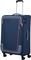  AMERICAN TOURISTER PULSONIC SPINNER EXP 81 COMBAT NAVY