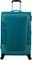  AMERICAN TOURISTER PULSONIC SPINNER EXP 81 STONE TEAL