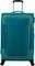  AMERICAN TOURISTER PULSONIC SPINNER E...