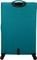  AMERICAN TOURISTER PULSONIC SPINNER EXP 81 STONE TEAL