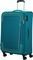  AMERICAN TOURISTER PULSONIC SPINNER EXP 81 STONE TEAL