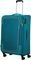  AMERICAN TOURISTER PULSONIC SPINNER EXP 81 STONE TEAL