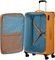  AMERICAN TOURISTER PULSONIC SPINNER EXP 81 SUNSET YELLOW