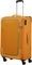  AMERICAN TOURISTER PULSONIC SPINNER EXP 81 SUNSET YELLOW