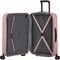  AMERICAN TOURISTER NOVASTREAM SPINNER 67/24 VINTAGE PINK