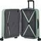  AMERICAN TOURISTER NOVASTREAM SPINNER EXP 67/24 NOMAD GREEN