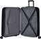  AMERICAN TOURISTER NOVASTREAM SPINNER EXP 77/28 DARK SLATE