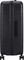  AMERICAN TOURISTER NOVASTREAM SPINNER EXP 77/28 DARK SLATE