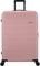  AMERICAN TOURISTER NOVASTREAM SPINNER EXP 77/28 VINTAGE PINK