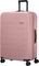  AMERICAN TOURISTER NOVASTREAM SPINNER EXP 77/28 VINTAGE PINK