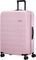  AMERICAN TOURISTER NOVASTREAM SPINNER EXP 77/28 SOFT PINK