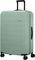  AMERICAN TOURISTER NOVASTREAM SPINNER EXP 77/28 NOMAD GREEN