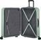  AMERICAN TOURISTER NOVASTREAM SPINNER EXP 77/28 NOMAD GREEN