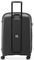   DELSEY BELMONT PLUS EXP 70 BLACK