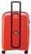   DELSEY BELMONT PLUS EXP 70 FADED RED