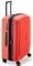   DELSEY BELMONT PLUS EXP 70 FADED RED