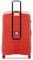   DELSEY BELMONT PLUS EXP 82 FADED RED