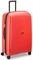   DELSEY BELMONT PLUS EXP 82 FADED RED