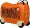   SAMSONITE DREAM2GO RIDE-ON T...