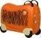   SAMSONITE DREAM2GO RIDE-ON T...