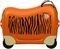   SAMSONITE DREAM2GO RIDE-ON TIGER