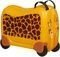   SAMSONITE DREAM2GO RIDE-ON GIRAFFE