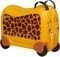 ΒΑΛΙΤΣΑ ΚΑΜΠΙΝΑΣ SAMSONITE DREAM2GO RIDE-ON G...