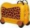 ������� �������� SAMSONITE DREAM2GO RIDE-ON G...