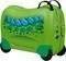   SAMSONITE DREAM2GO RIDE-ON D...