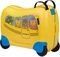   SAMSONITE DREAM2GO RIDE-ON S...