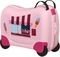   SAMSONITE DREAM2GO RIDE-ON I...