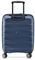   DELSEY METEOR EXP 55 BLUE