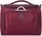  DELSEY PIN UP 6  BURGUNDY