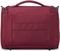  DELSEY PIN UP 6  BURGUNDY
