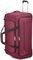     DELSEY PIN UP 6 BURGUNDY